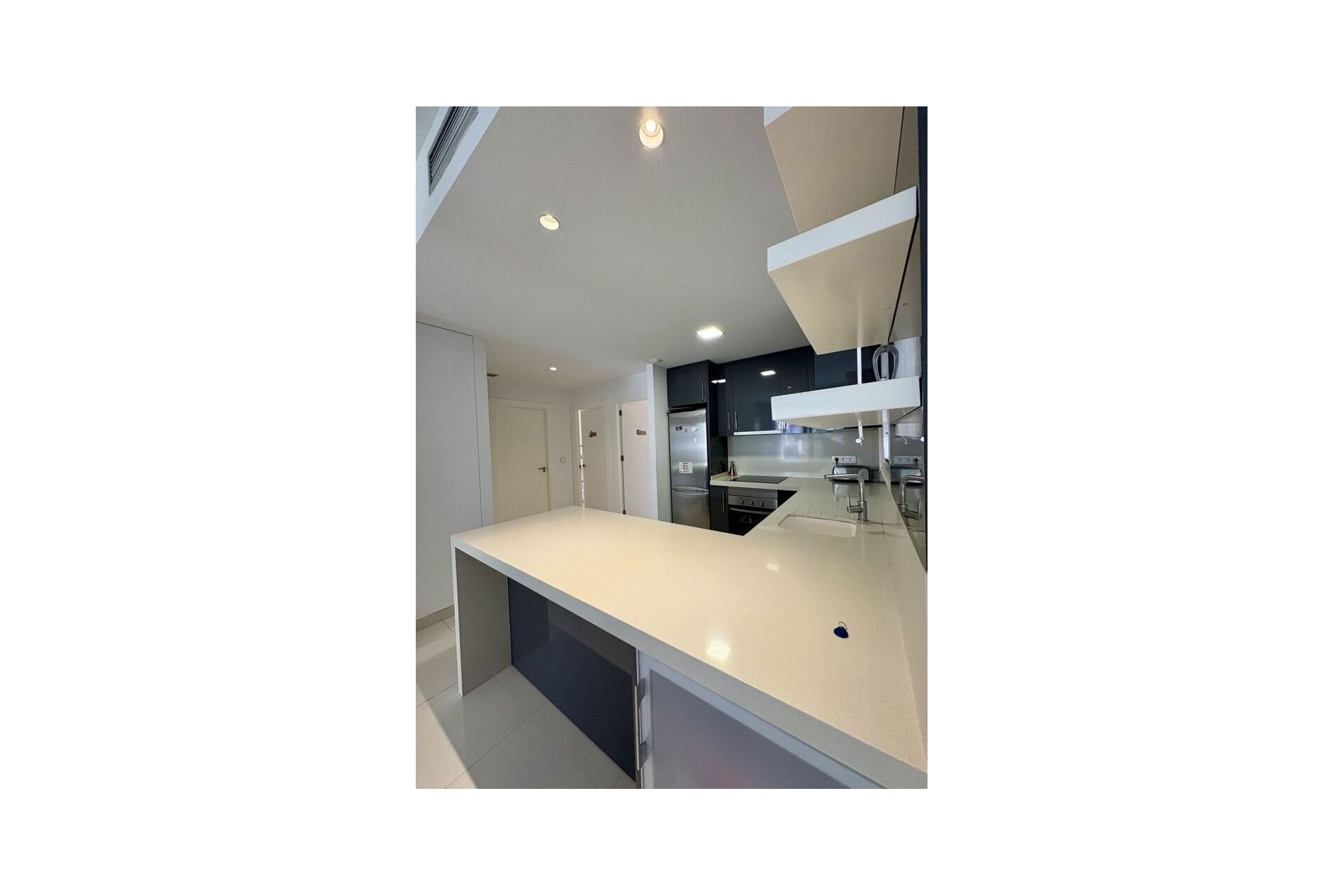 Herverkoop - Apartment -
Guardamar del Segura - Costa Blanca