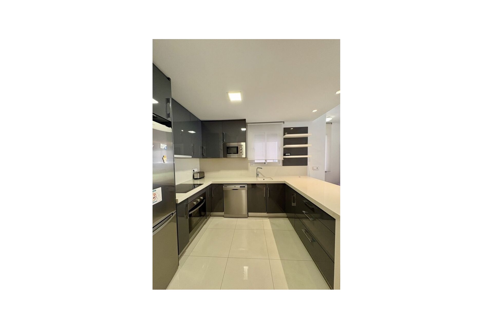 Herverkoop - Apartment -
Guardamar del Segura - Costa Blanca