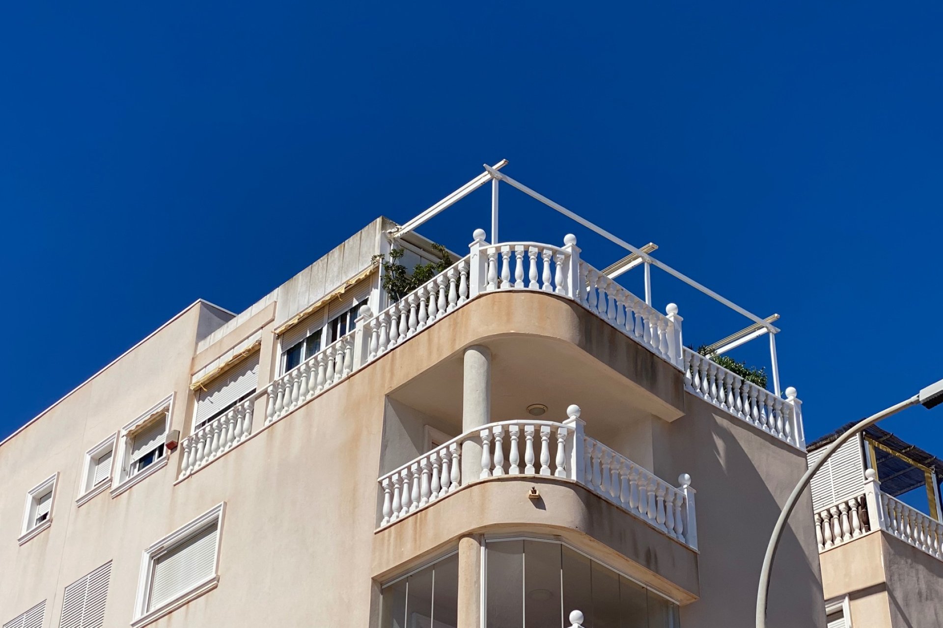 Herverkoop - Apartment -
Guardamar del Segura - El Edén