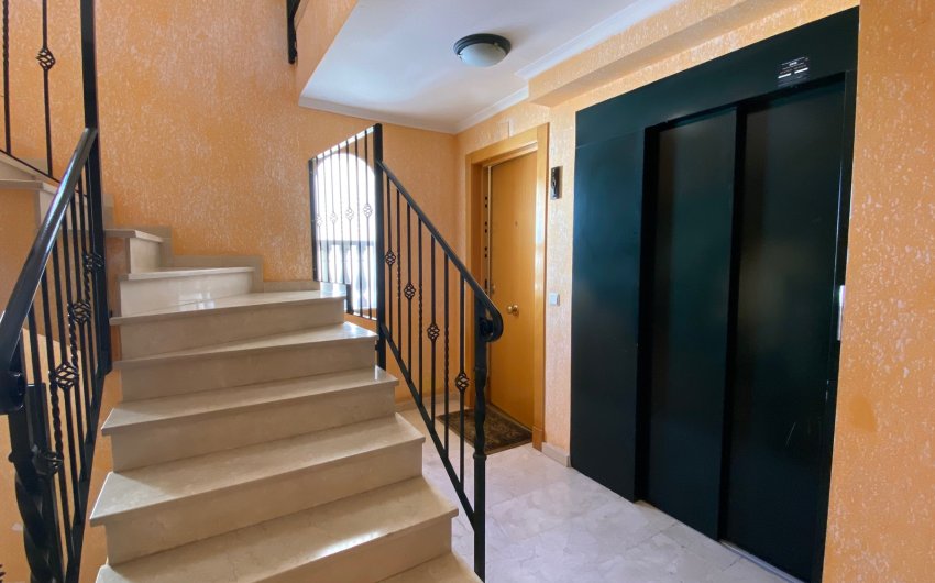 Herverkoop - Apartment -
Guardamar del Segura - El Edén