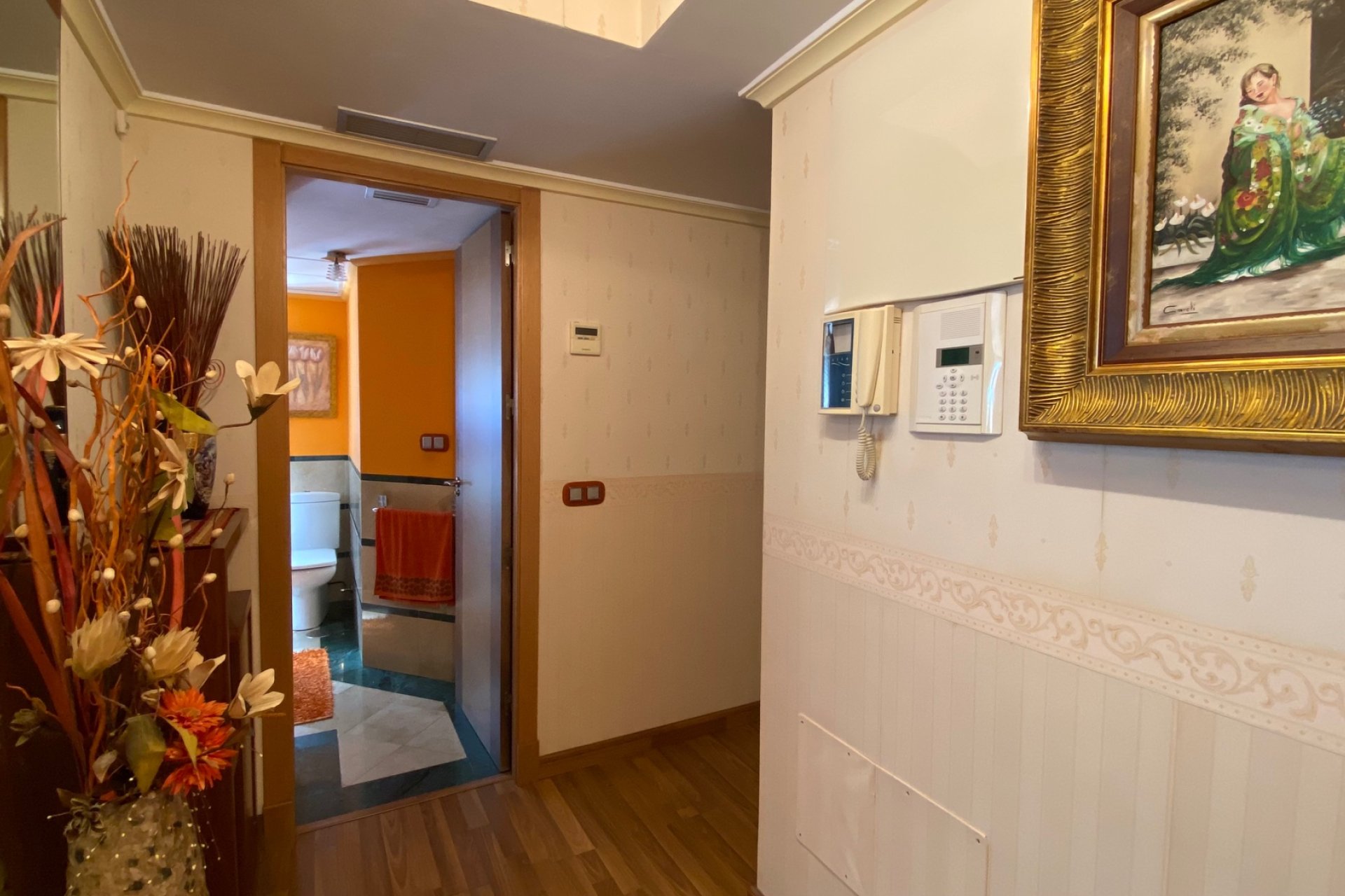 Herverkoop - Apartment -
Guardamar del Segura - El Edén