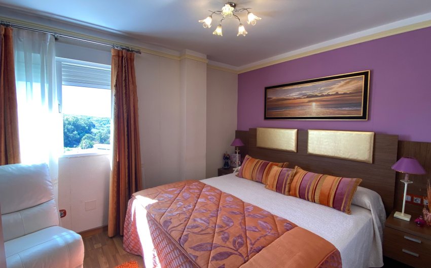 Herverkoop - Apartment -
Guardamar del Segura - El Edén