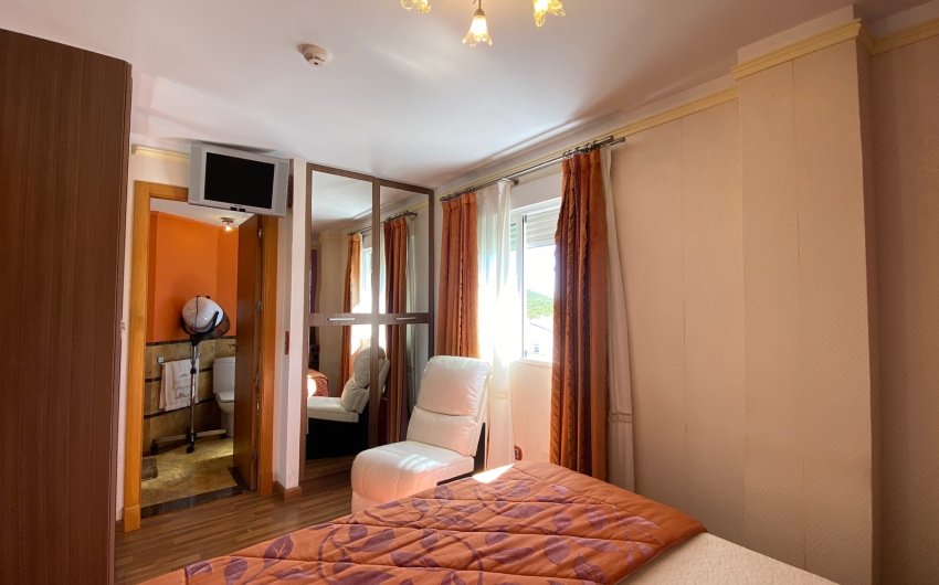 Herverkoop - Apartment -
Guardamar del Segura - El Edén