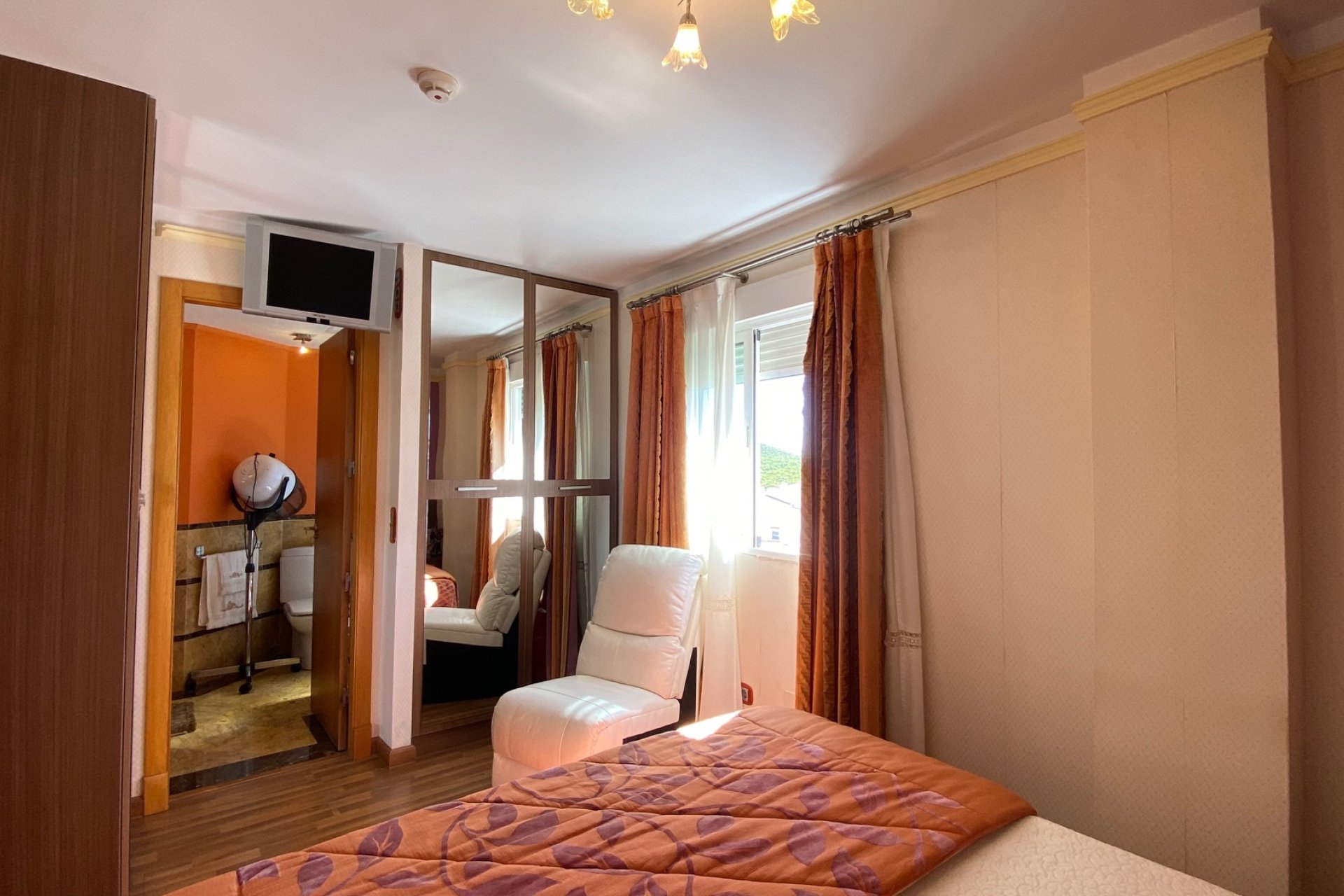 Herverkoop - Apartment -
Guardamar del Segura - El Edén