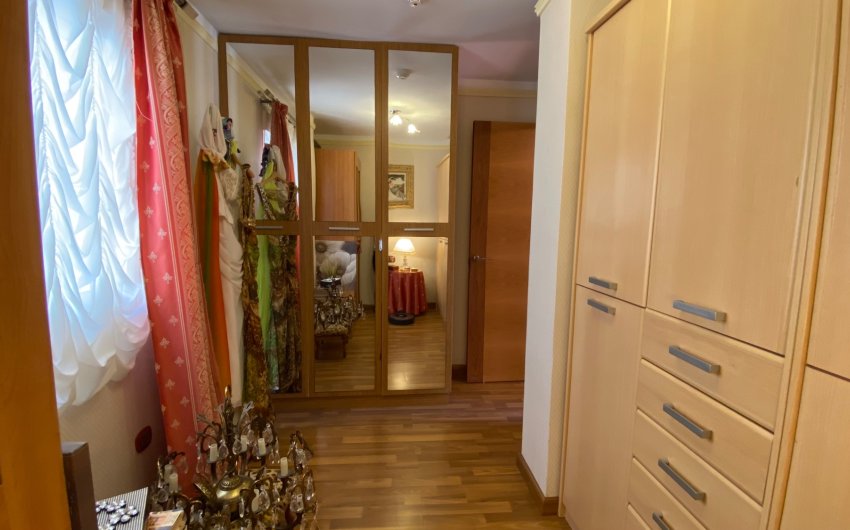 Herverkoop - Apartment -
Guardamar del Segura - El Edén