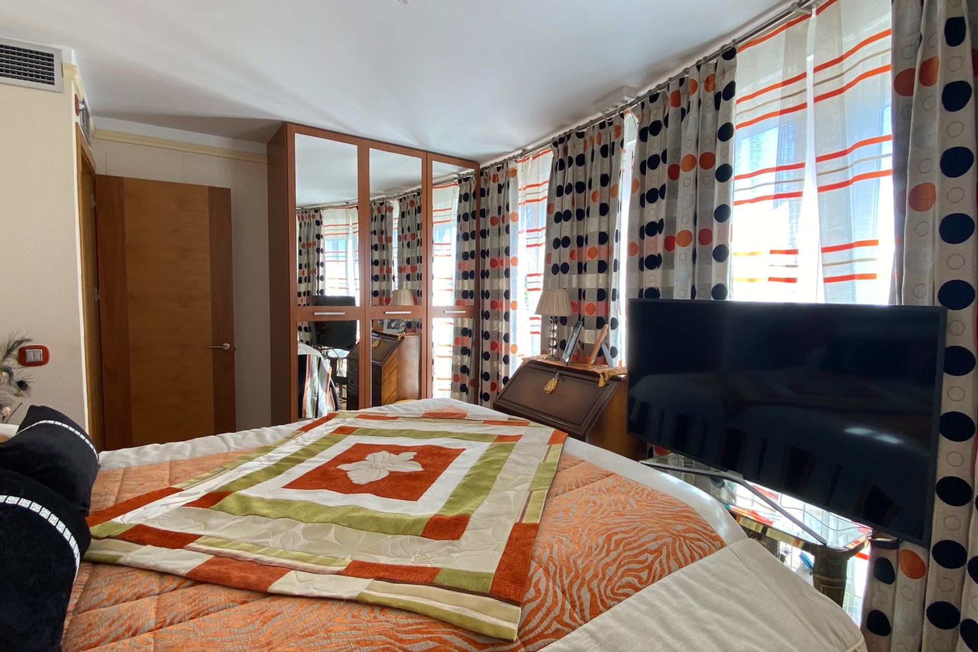 Herverkoop - Apartment -
Guardamar del Segura - El Edén