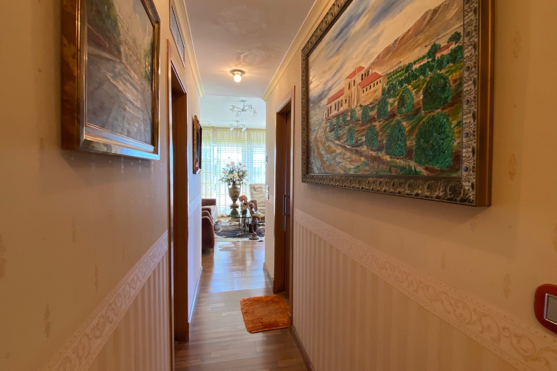 Herverkoop - Apartment -
Guardamar del Segura - El Edén