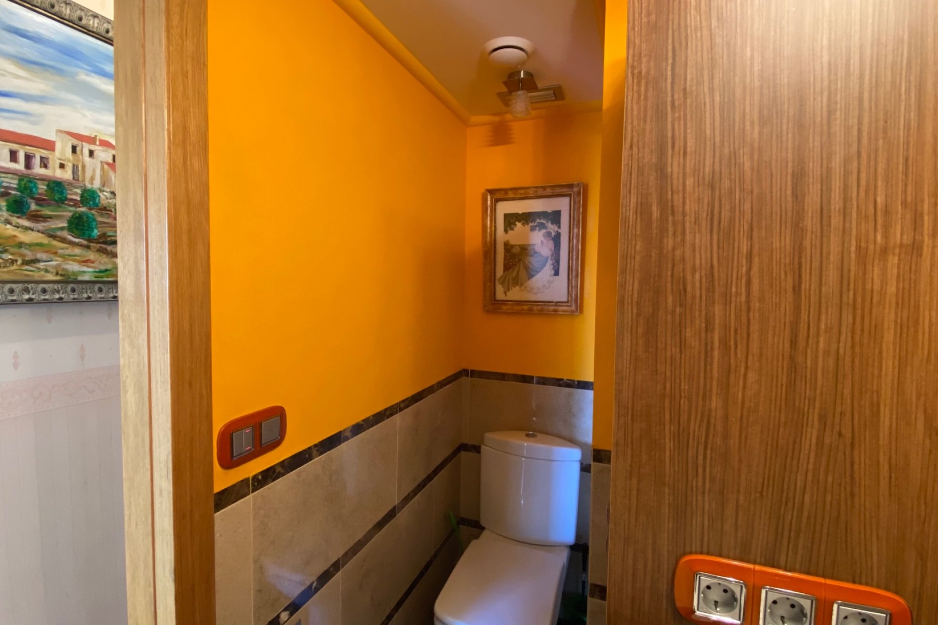 Herverkoop - Apartment -
Guardamar del Segura - El Edén