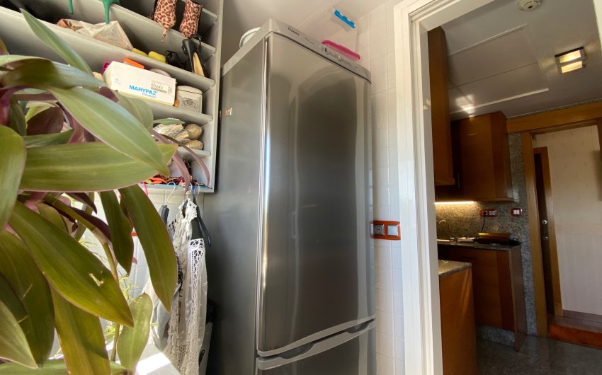 Herverkoop - Apartment -
Guardamar del Segura - El Edén