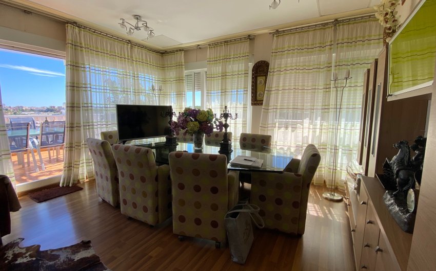 Herverkoop - Apartment -
Guardamar del Segura - El Edén