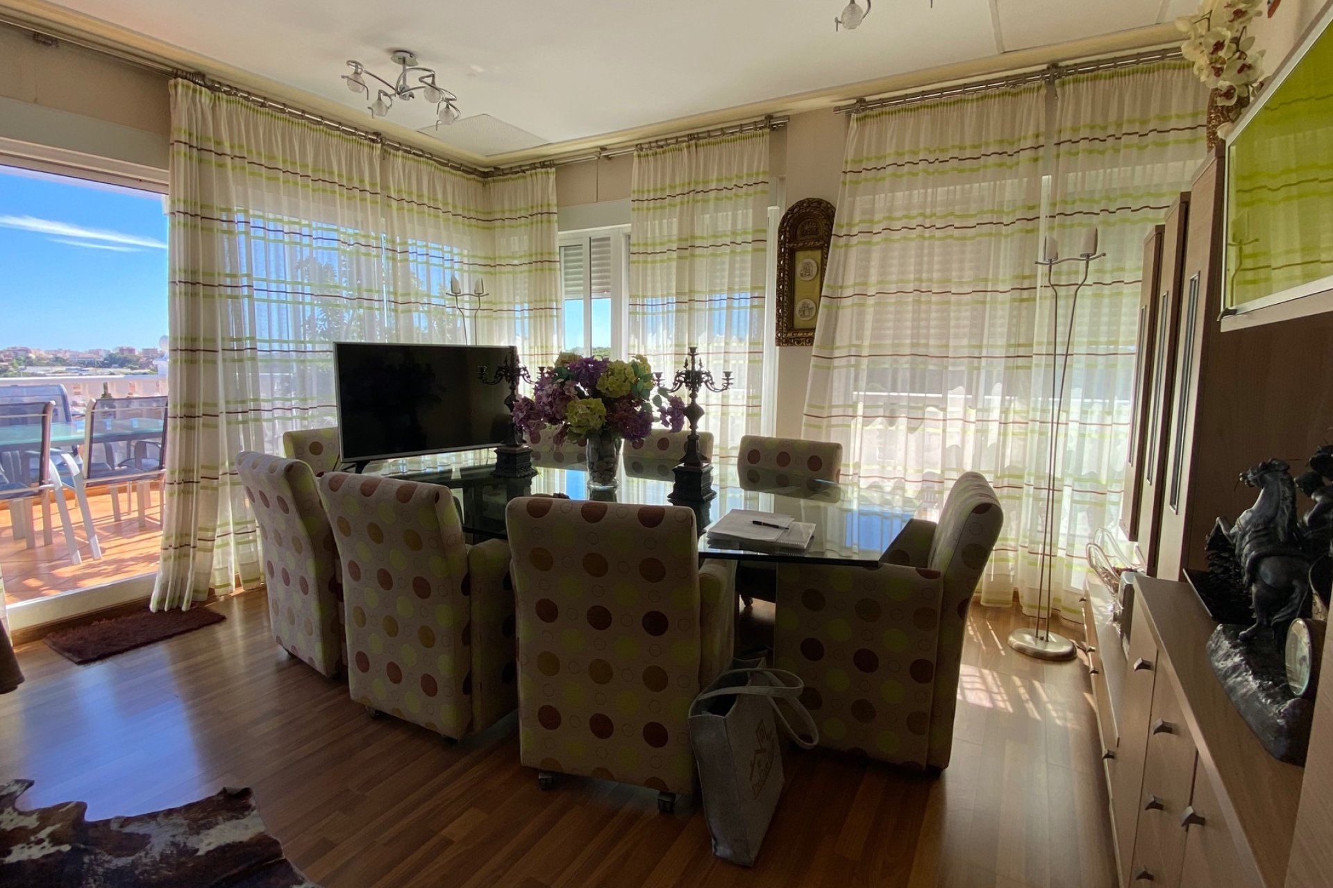 Herverkoop - Apartment -
Guardamar del Segura - El Edén