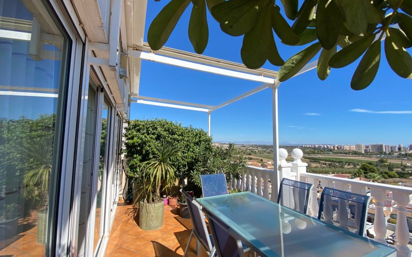 Herverkoop - Apartment -
Guardamar del Segura - El Edén