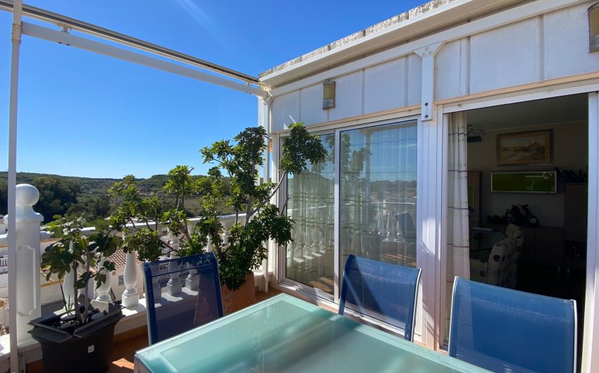 Herverkoop - Apartment -
Guardamar del Segura - El Edén