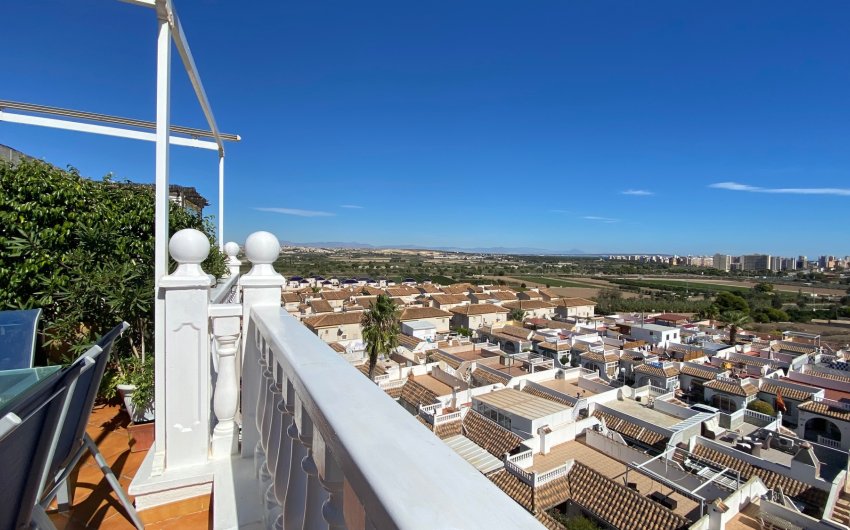 Herverkoop - Apartment -
Guardamar del Segura - El Edén