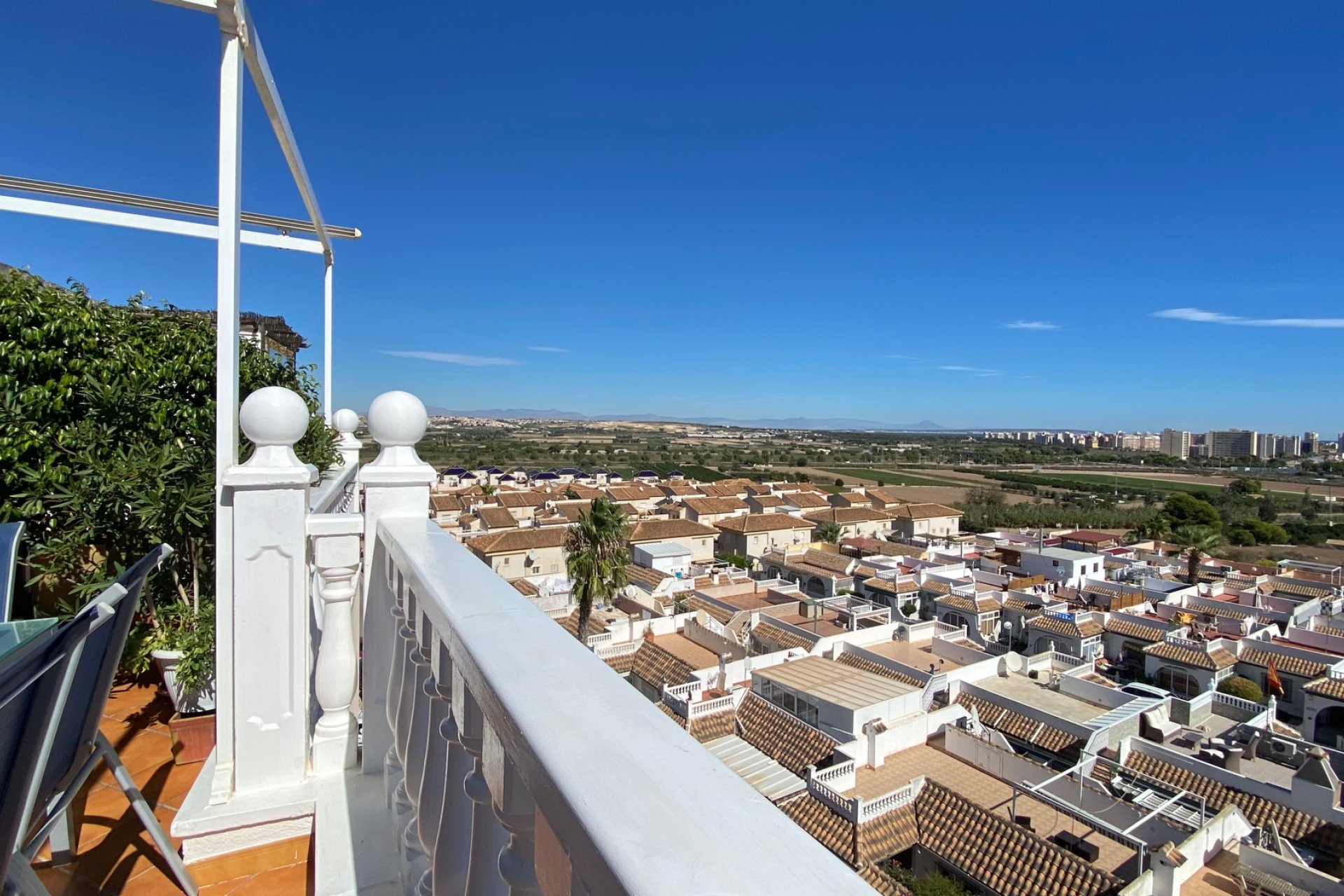 Herverkoop - Apartment -
Guardamar del Segura - El Edén