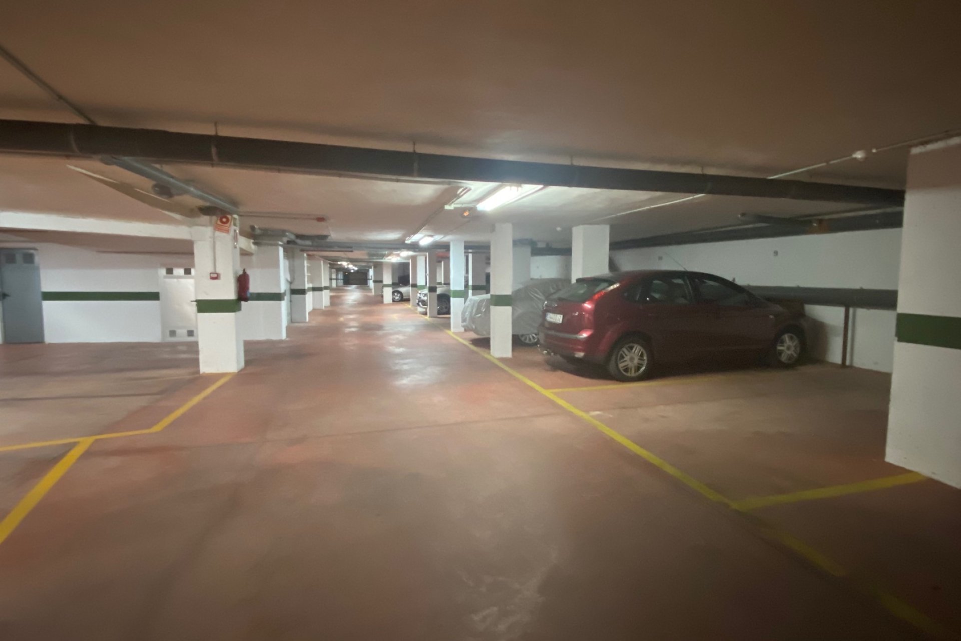 Herverkoop - Apartment -
Guardamar del Segura - El Edén