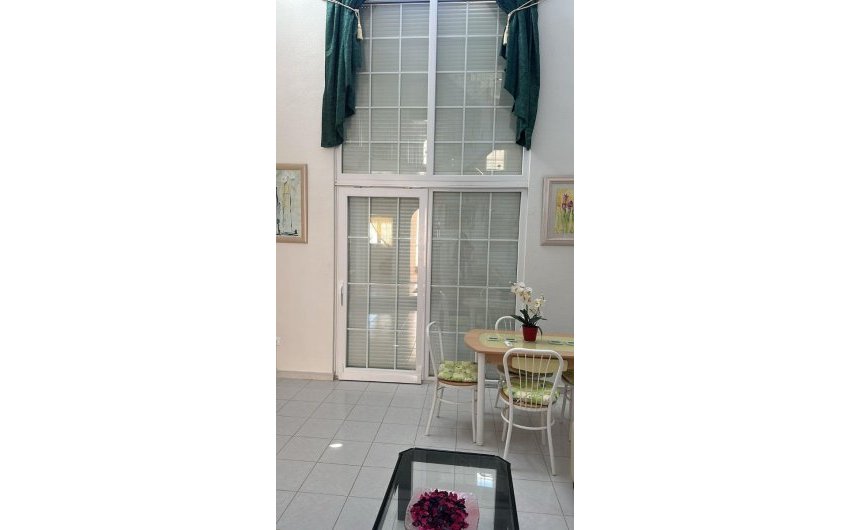 Herverkoop - Apartment -
Guardamar del Segura - El Moncayo