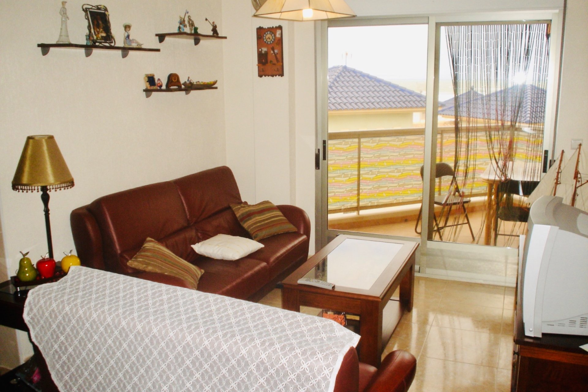 Herverkoop - Apartment -
Guardamar del Segura - El Moncayo