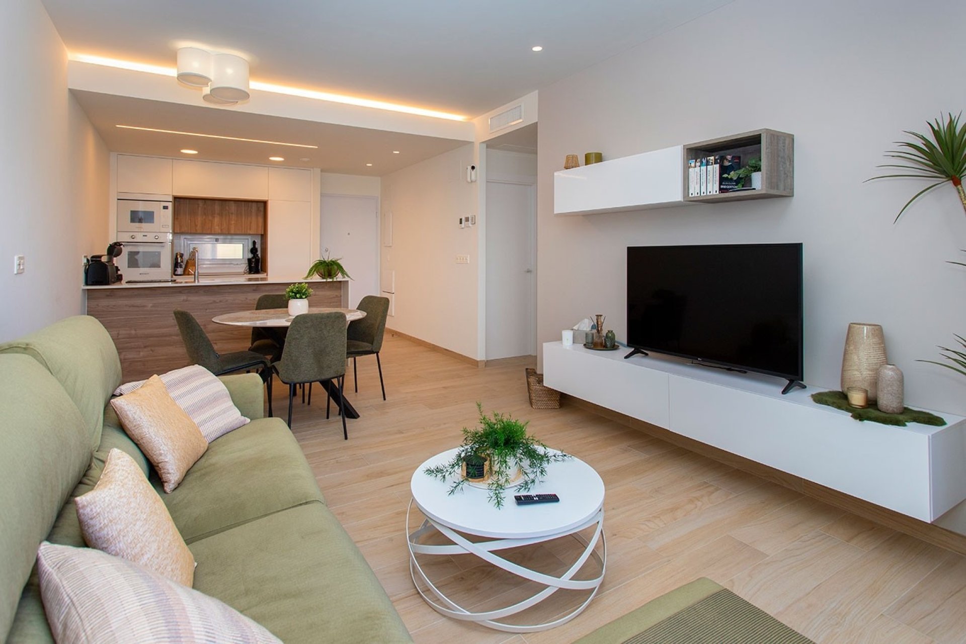 Herverkoop - Apartment -
Guardamar del Segura - El Raso