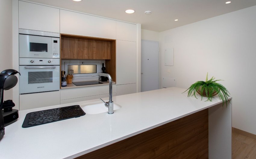 Herverkoop - Apartment -
Guardamar del Segura - El Raso