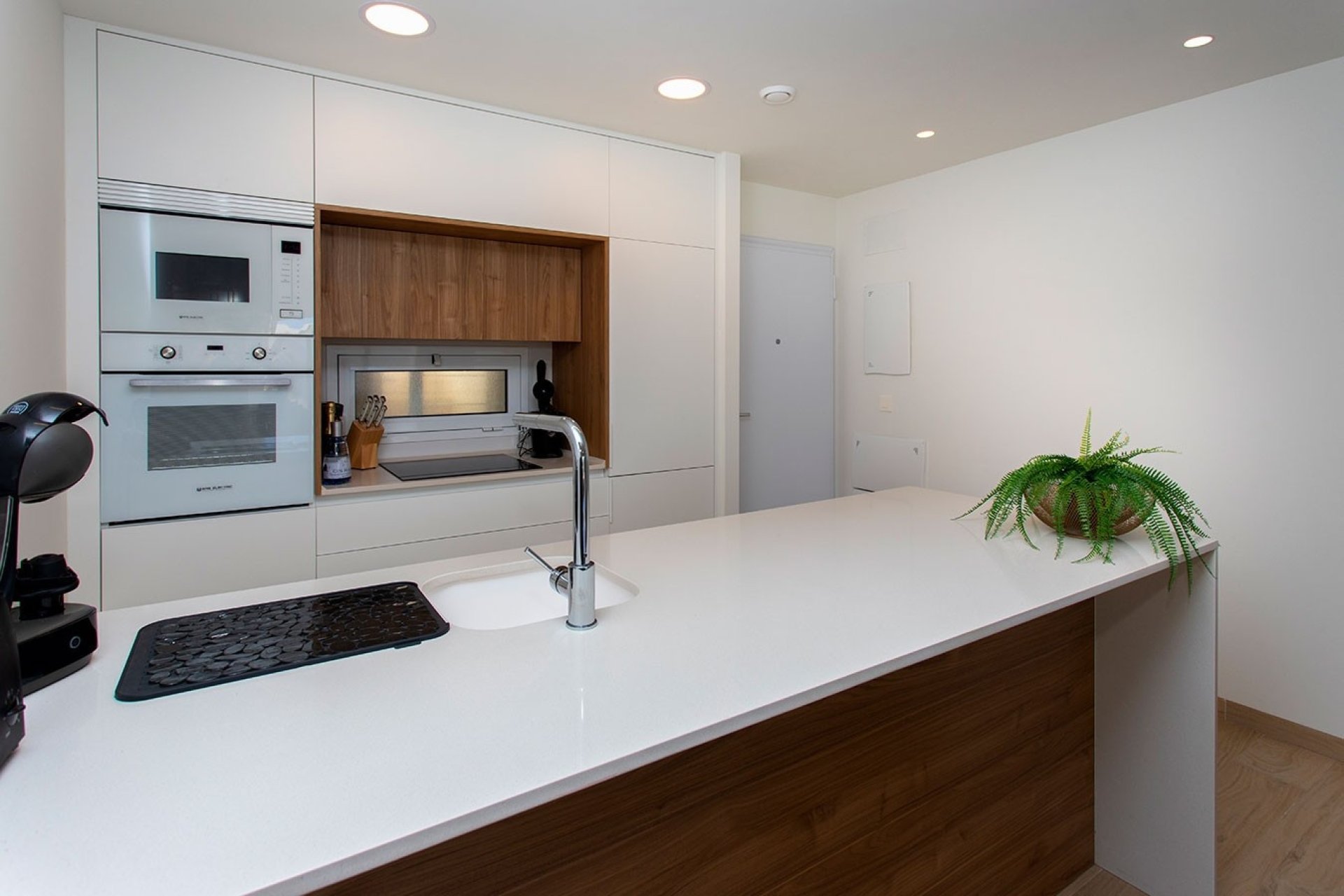 Herverkoop - Apartment -
Guardamar del Segura - El Raso