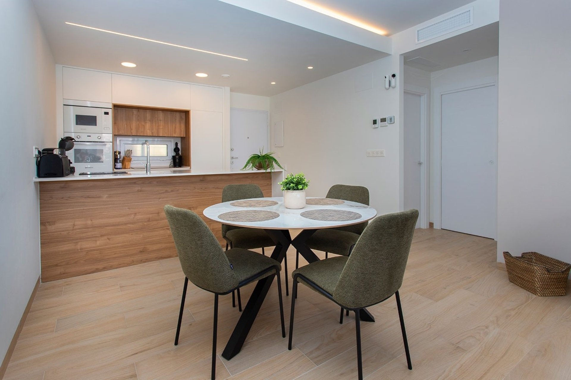 Herverkoop - Apartment -
Guardamar del Segura - El Raso