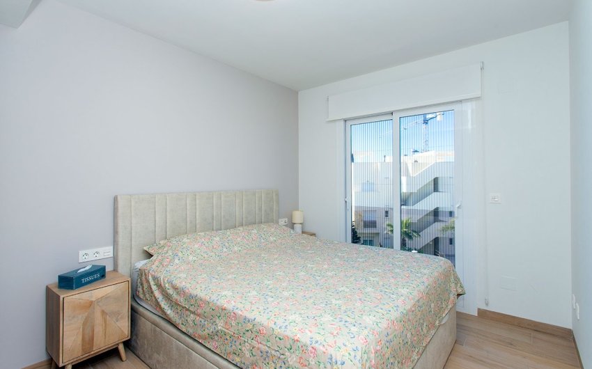 Herverkoop - Apartment -
Guardamar del Segura - El Raso
