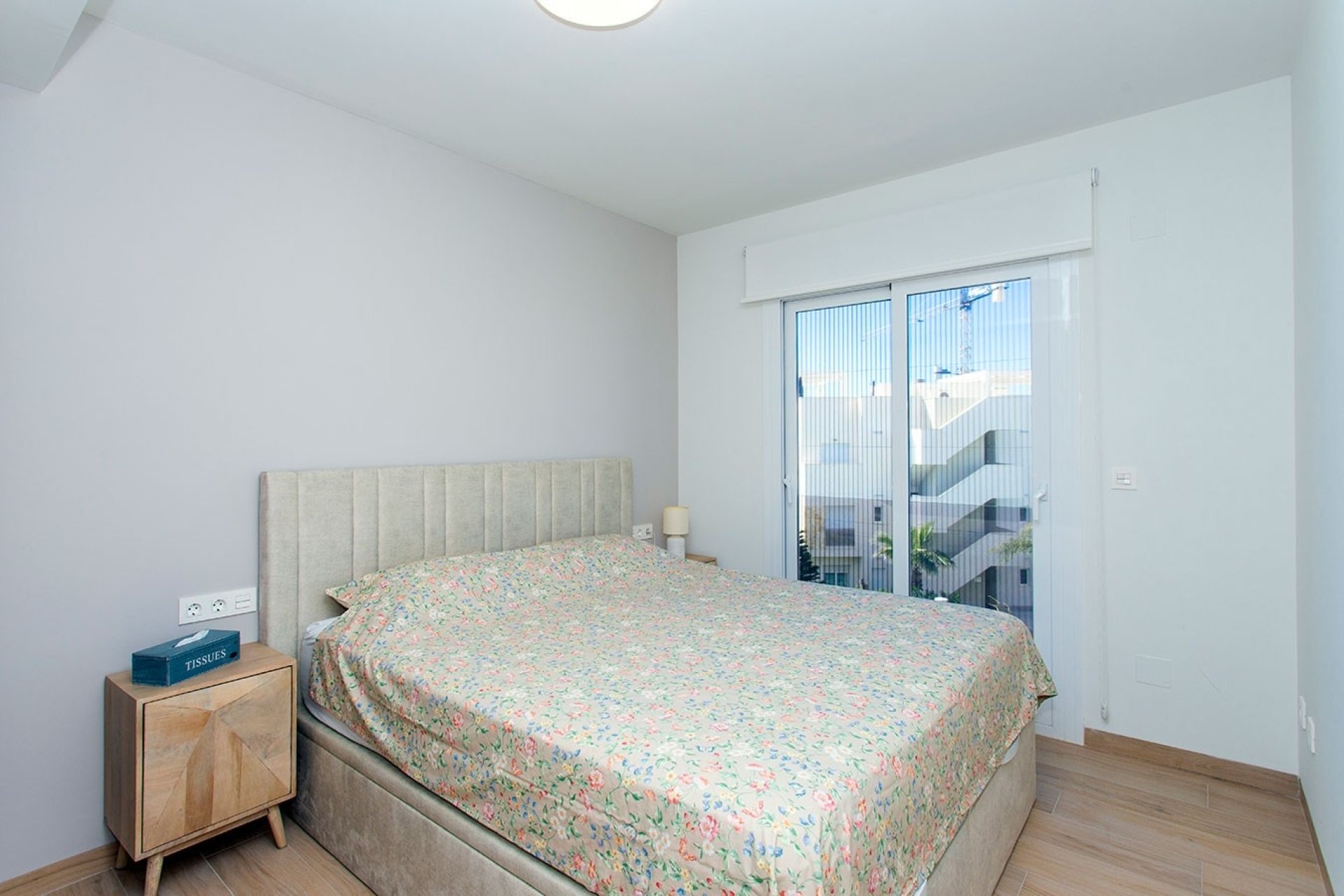Herverkoop - Apartment -
Guardamar del Segura - El Raso