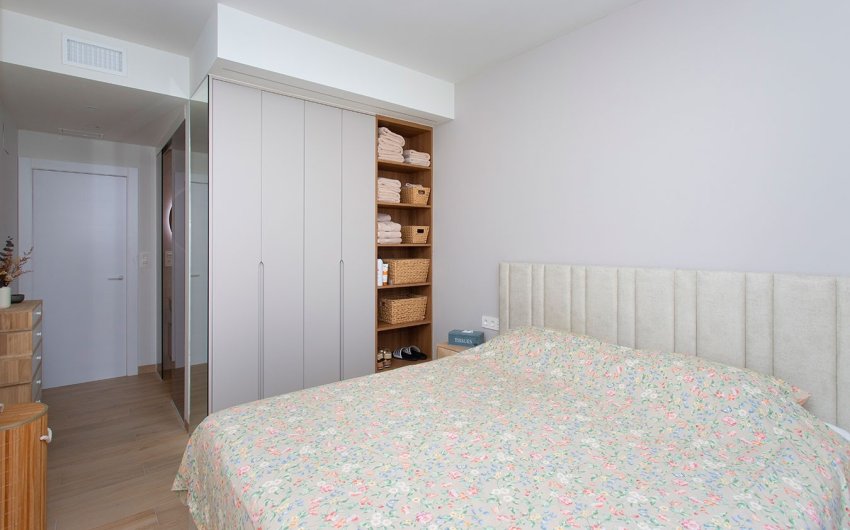 Herverkoop - Apartment -
Guardamar del Segura - El Raso