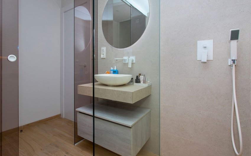 Herverkoop - Apartment -
Guardamar del Segura - El Raso