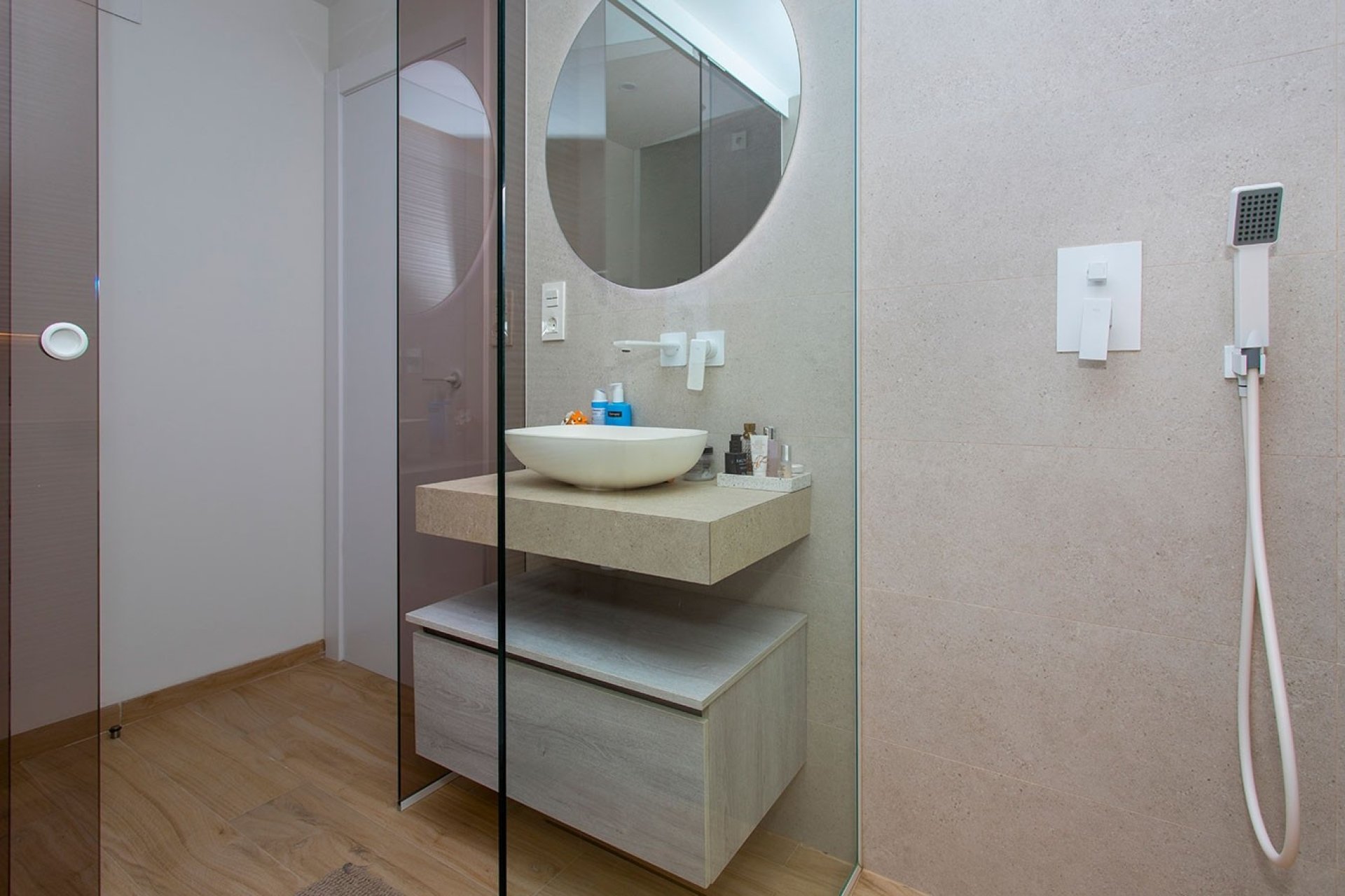 Herverkoop - Apartment -
Guardamar del Segura - El Raso
