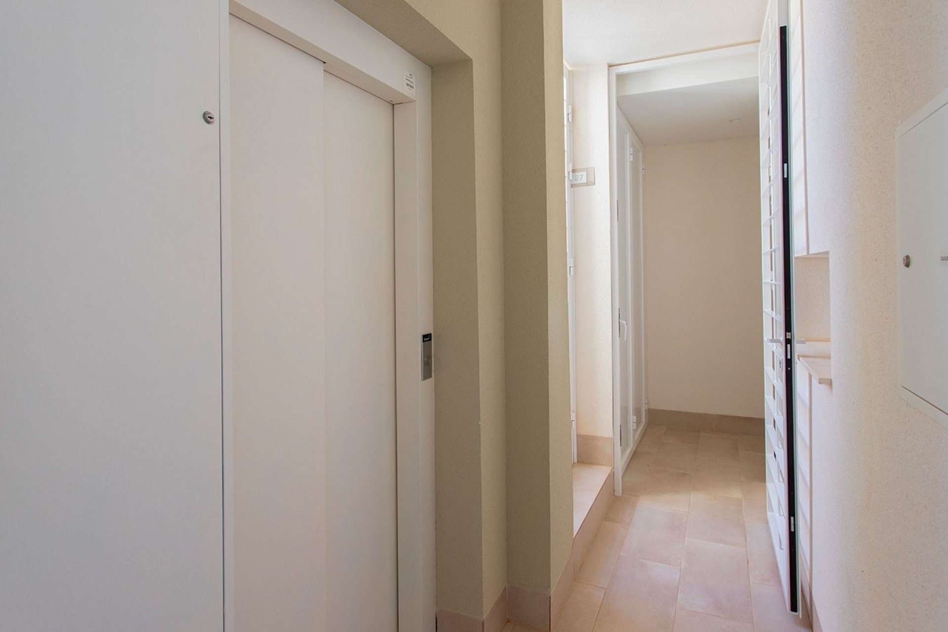 Herverkoop - Apartment -
Guardamar del Segura - El Raso