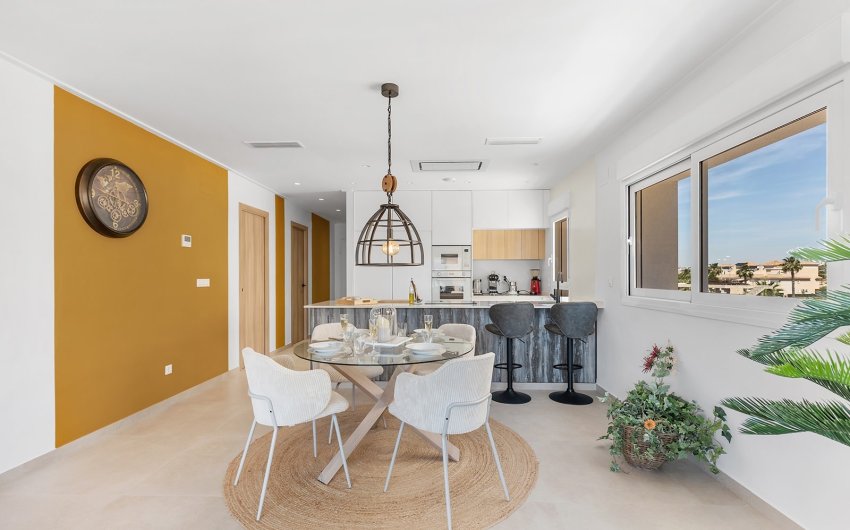 Herverkoop - Apartment -
Guardamar del Segura - El Raso