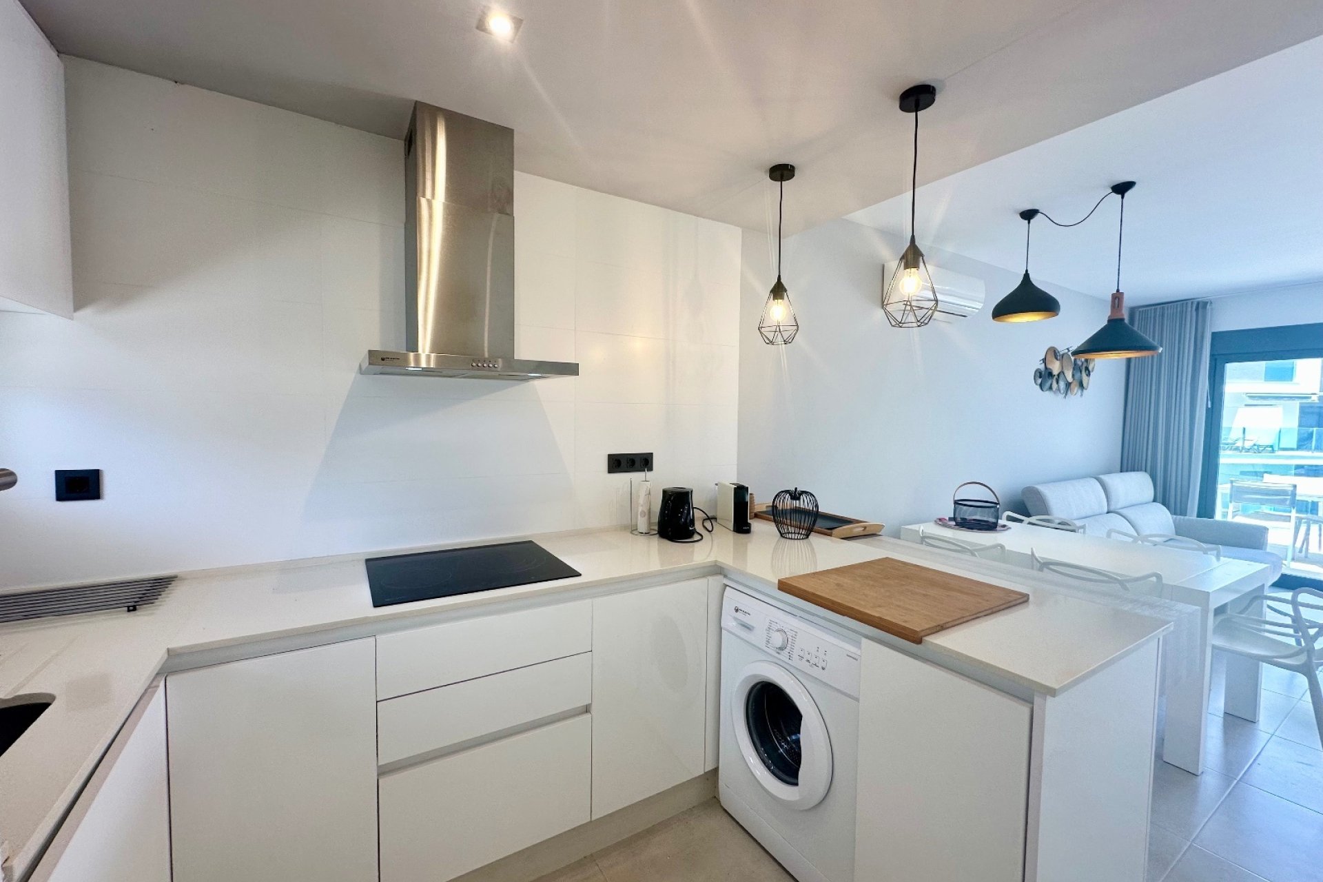 Herverkoop - Apartment -
Guardamar del Segura - El Raso
