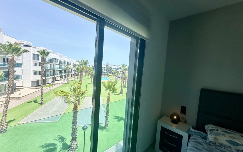 Herverkoop - Apartment -
Guardamar del Segura - El Raso