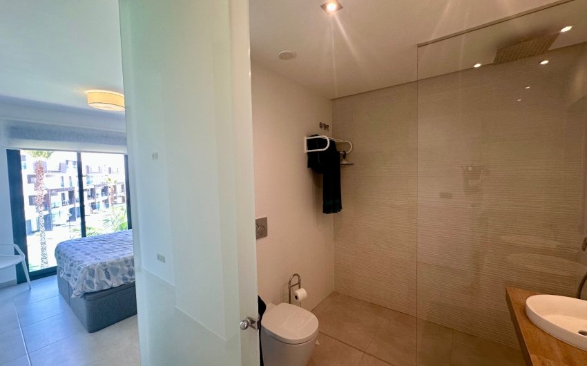 Herverkoop - Apartment -
Guardamar del Segura - El Raso