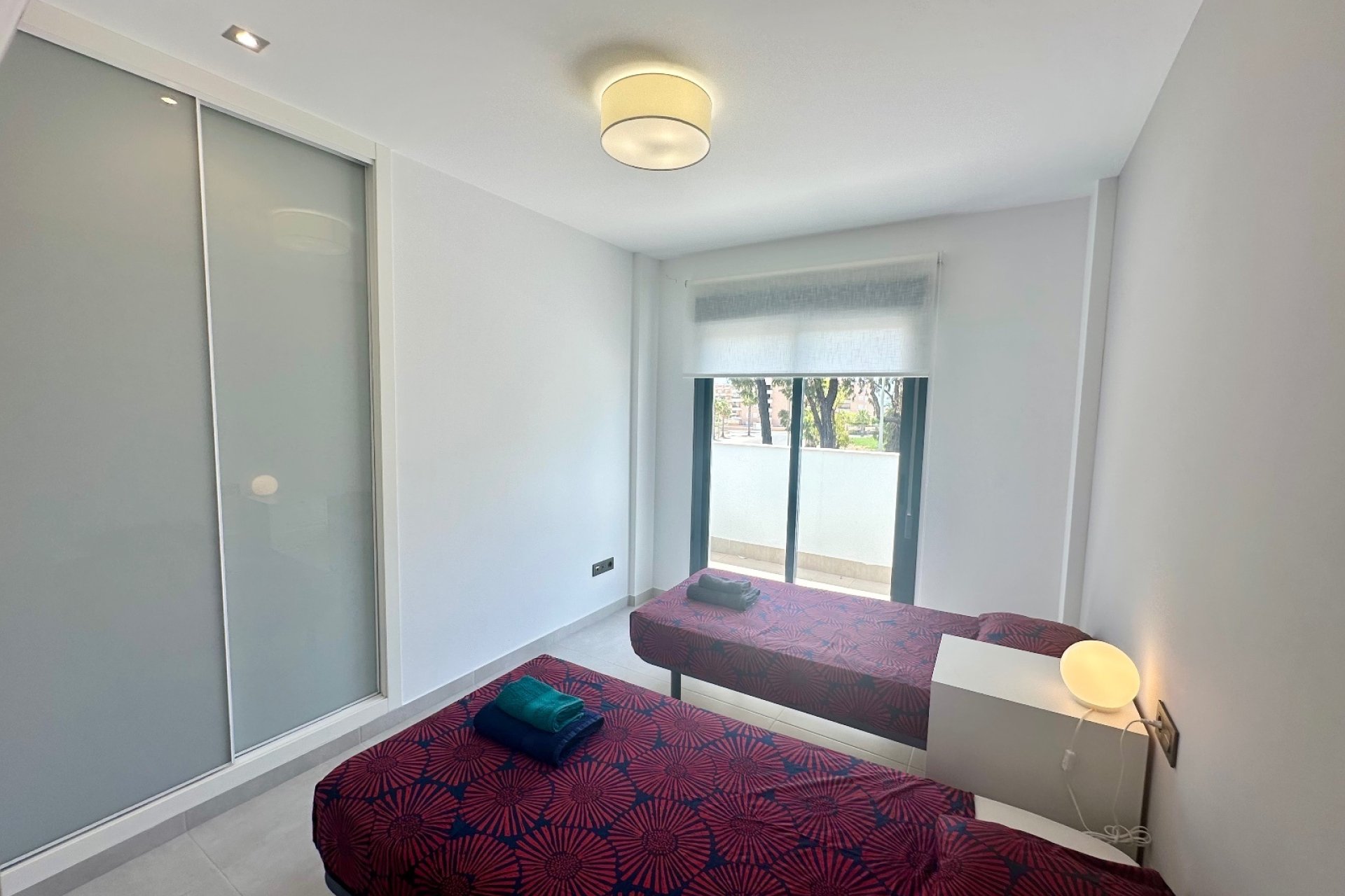 Herverkoop - Apartment -
Guardamar del Segura - El Raso