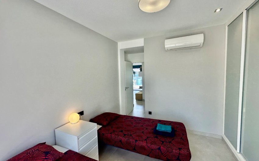 Herverkoop - Apartment -
Guardamar del Segura - El Raso