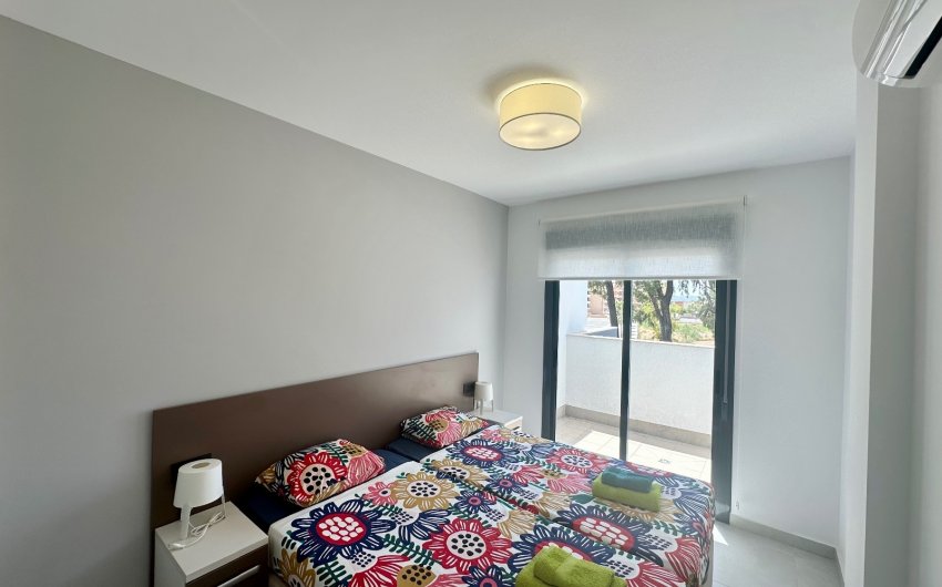 Herverkoop - Apartment -
Guardamar del Segura - El Raso