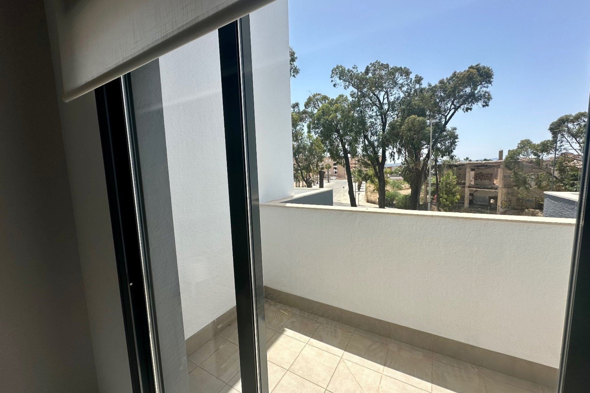Herverkoop - Apartment -
Guardamar del Segura - El Raso