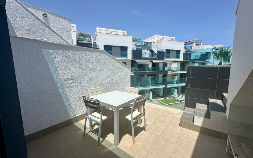 Herverkoop - Apartment -
Guardamar del Segura - El Raso