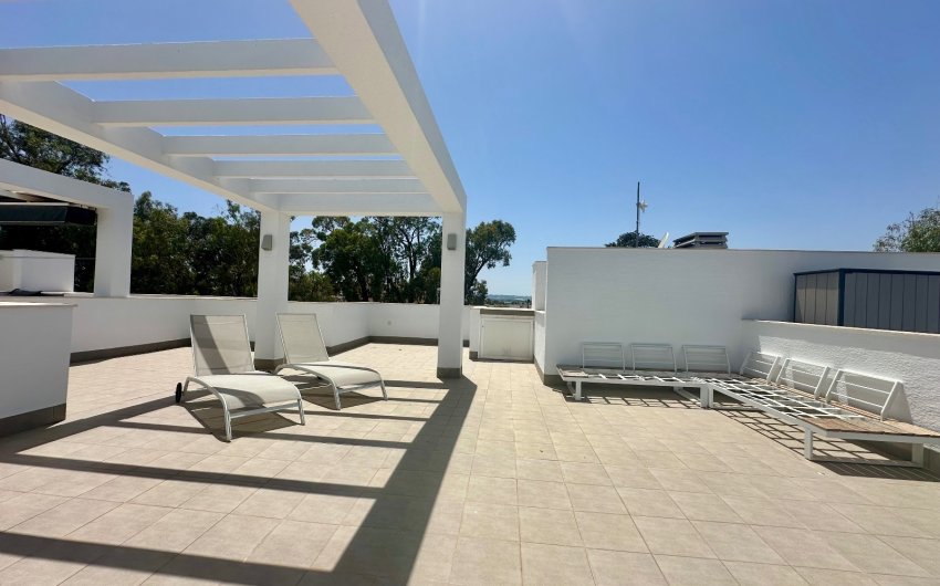Herverkoop - Apartment -
Guardamar del Segura - El Raso