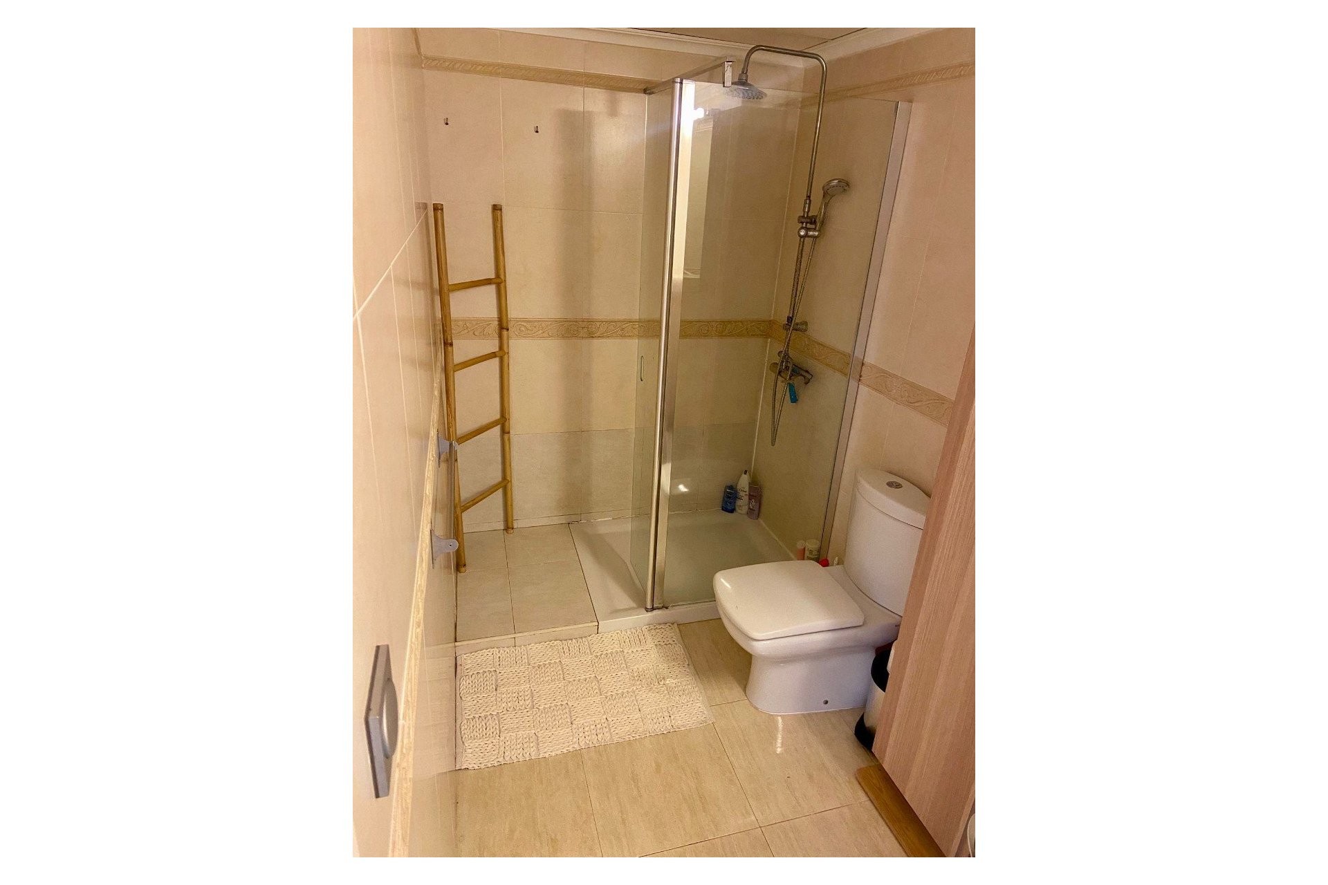 Herverkoop - Apartment -
Guardamar del Segura - El Raso