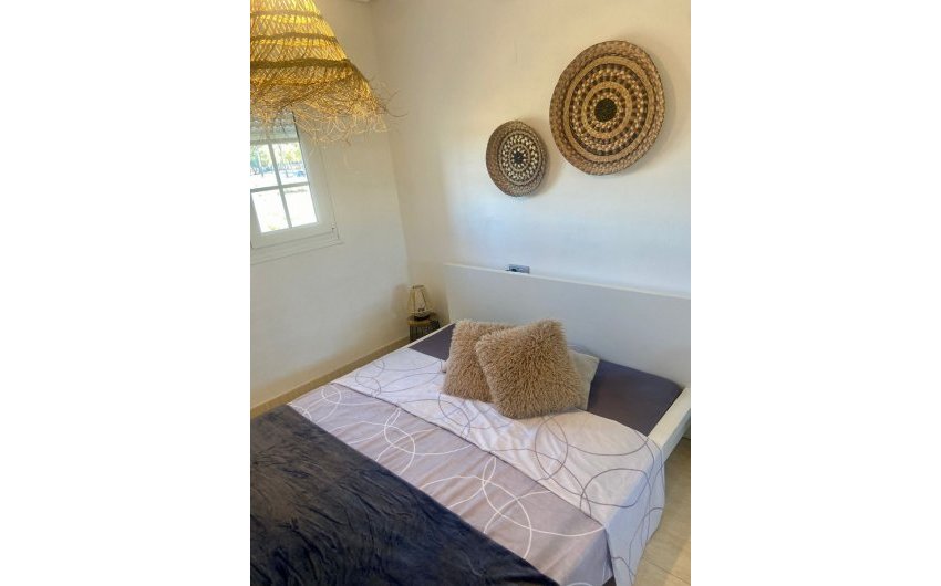 Herverkoop - Apartment -
Guardamar del Segura - El Raso