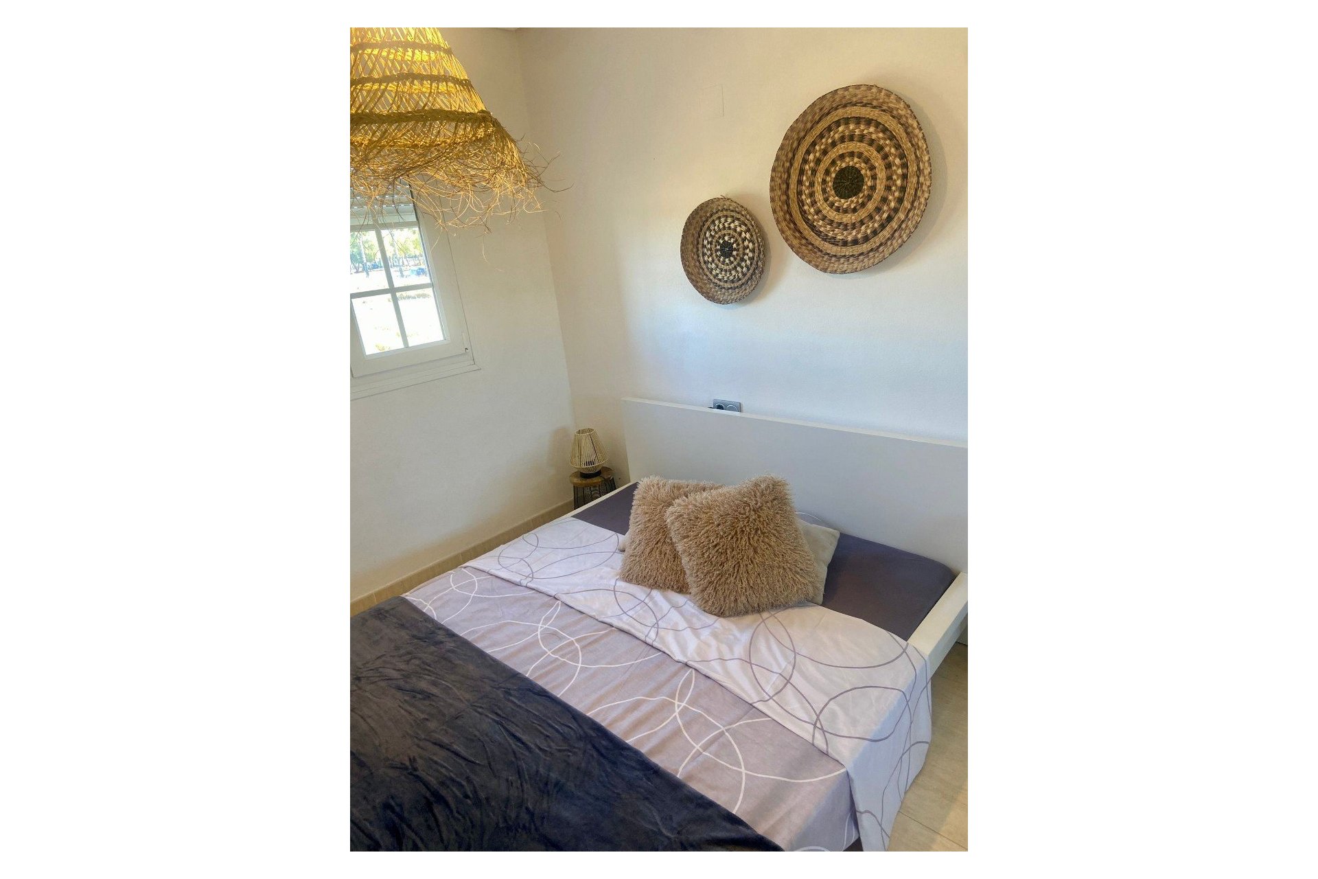 Herverkoop - Apartment -
Guardamar del Segura - El Raso