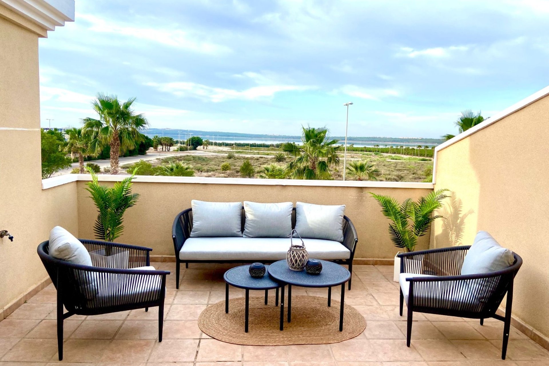 Herverkoop - Apartment -
Guardamar del Segura - El Raso