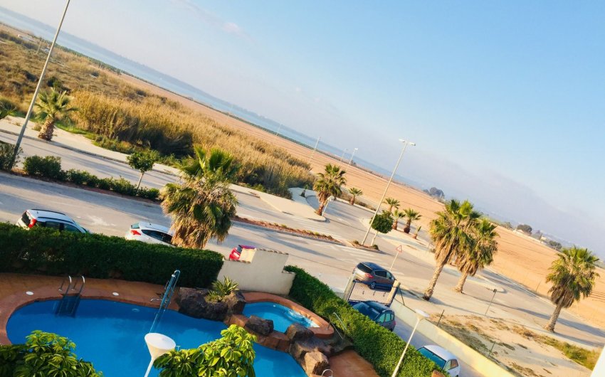 Herverkoop - Apartment -
Guardamar del Segura - El Raso