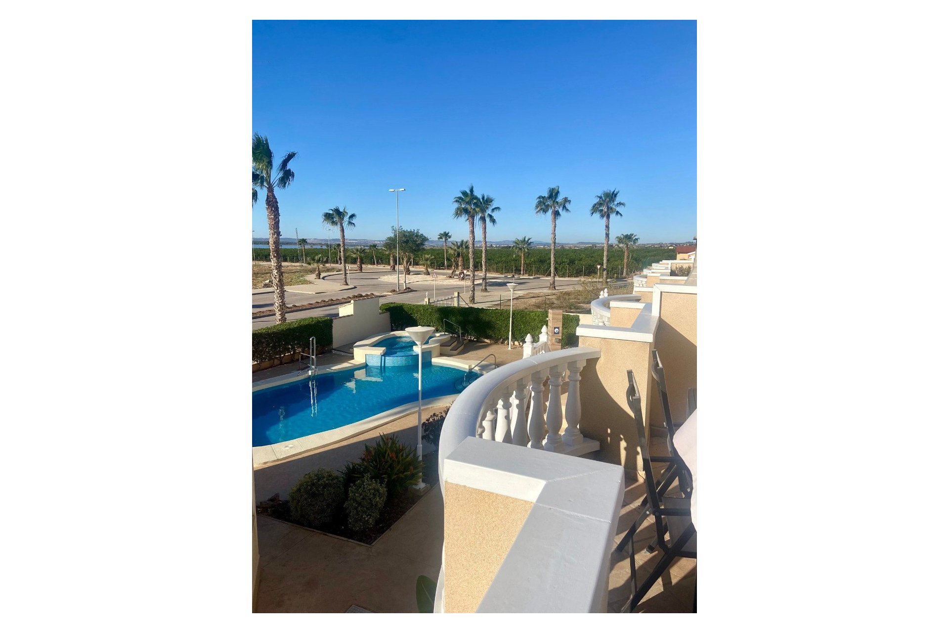 Herverkoop - Apartment -
Guardamar del Segura - El Raso