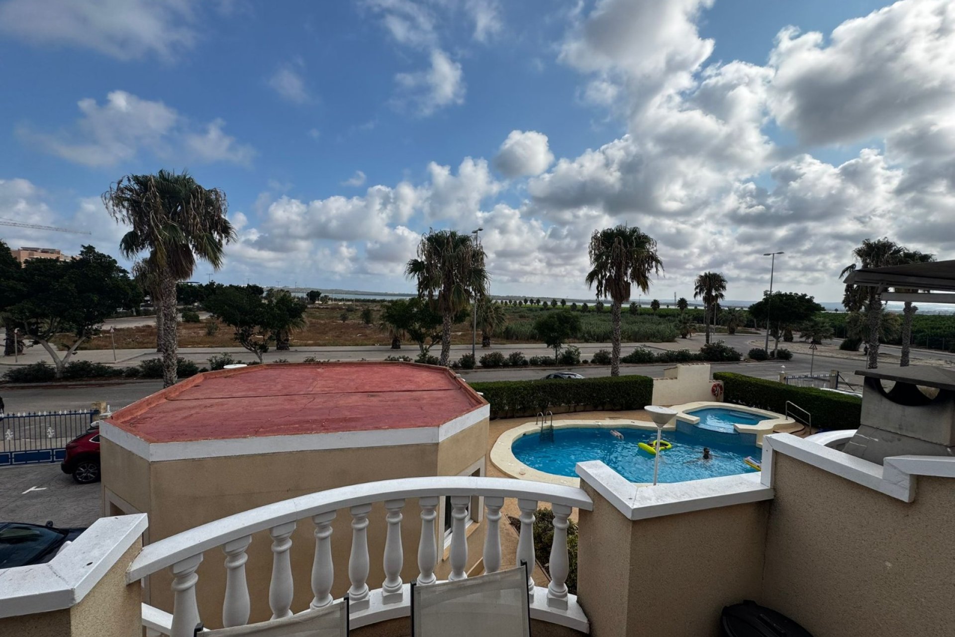 Herverkoop - Apartment -
Guardamar del Segura - El Raso