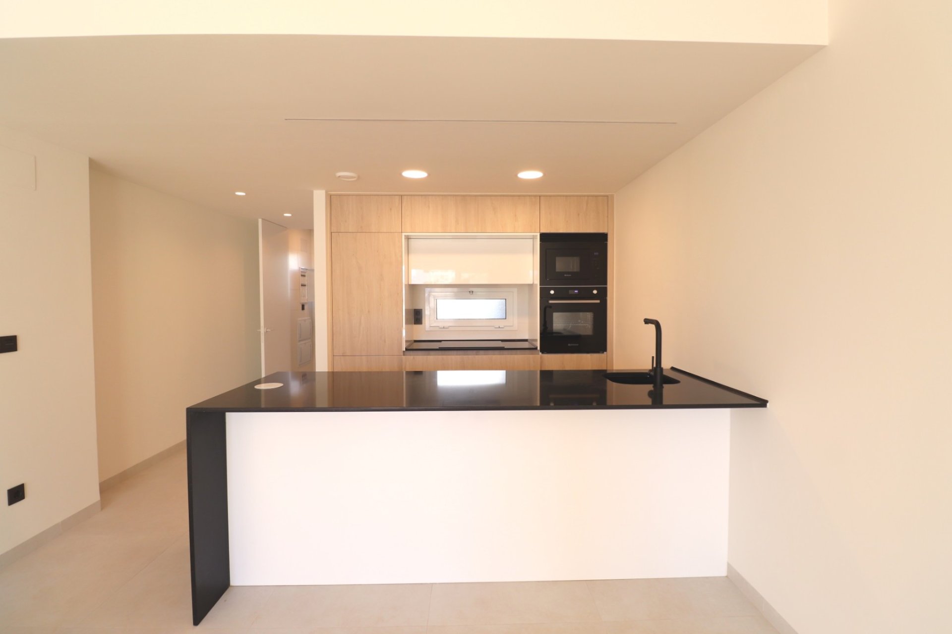 Herverkoop - Apartment -
Guardamar del Segura - El Raso